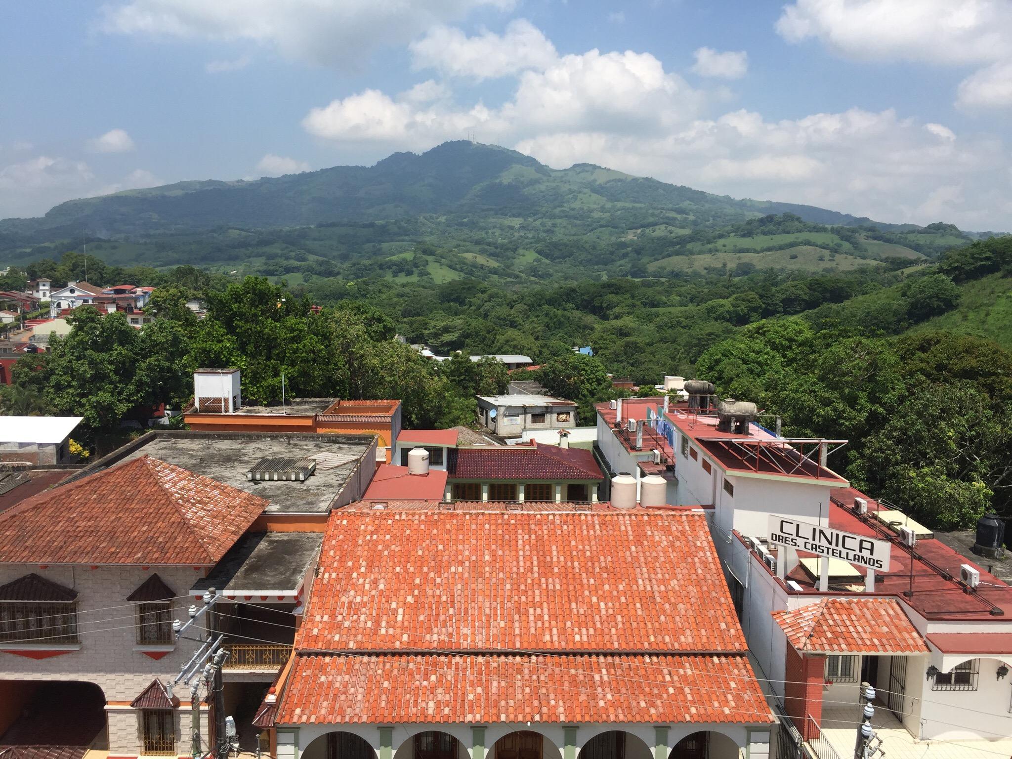 OYO Hotel Santiago Plaza-官方