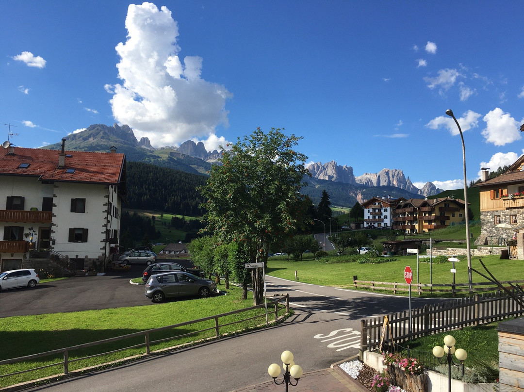 Alpen Family Hotel Someda