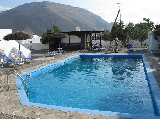Petra Nera Hotel