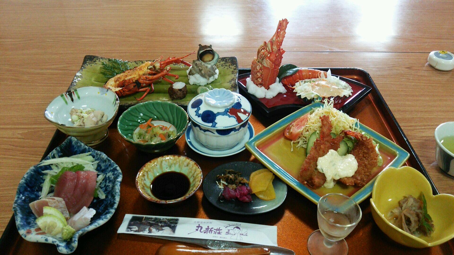 Marushinso-餐饮