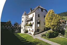 Hotel Oberwirt-官方