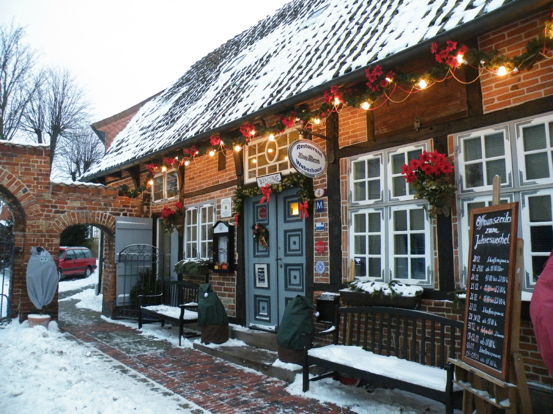 Oldenburg in Holstein酒店住宿-Heiligenhafen Ferienpark