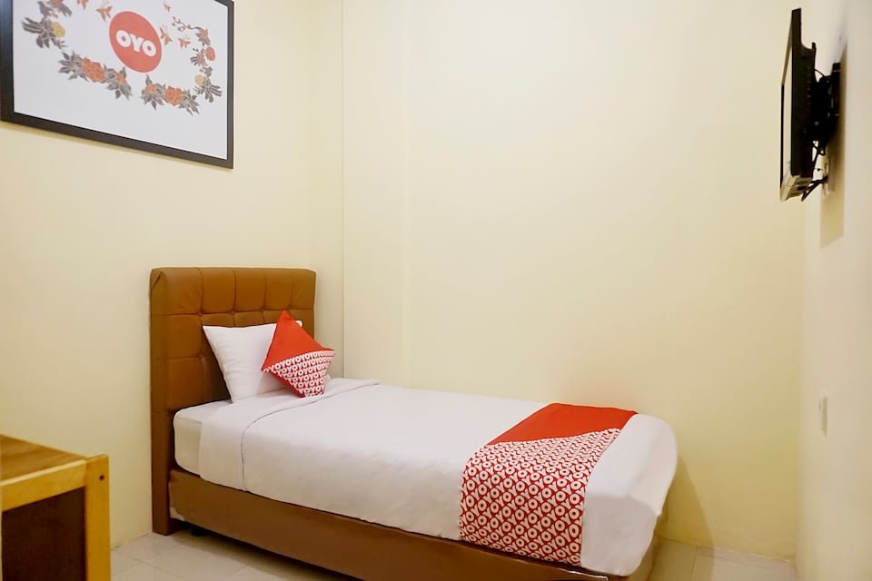 OYO 702 Ganesha Homestay-官方