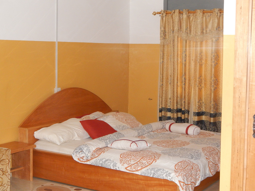 Mole Hotel