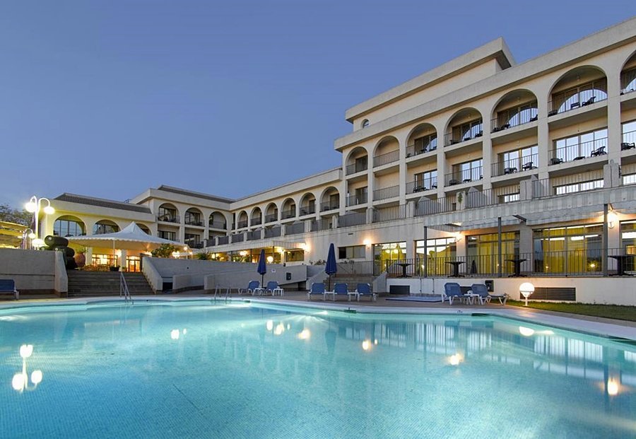 Hotel Macià Donana-官方