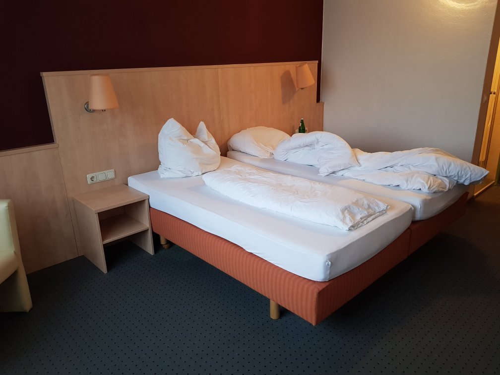 Hotel Ysenburger Hof-官方