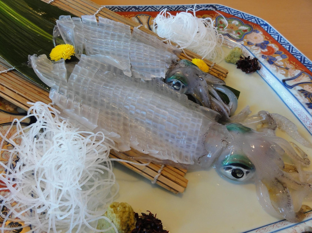 Nagisakan Kimura Karatsu Chaya