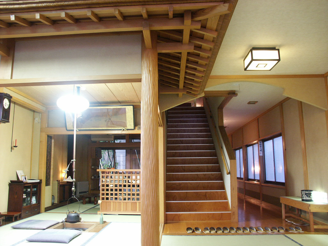 Katoya Ryokan