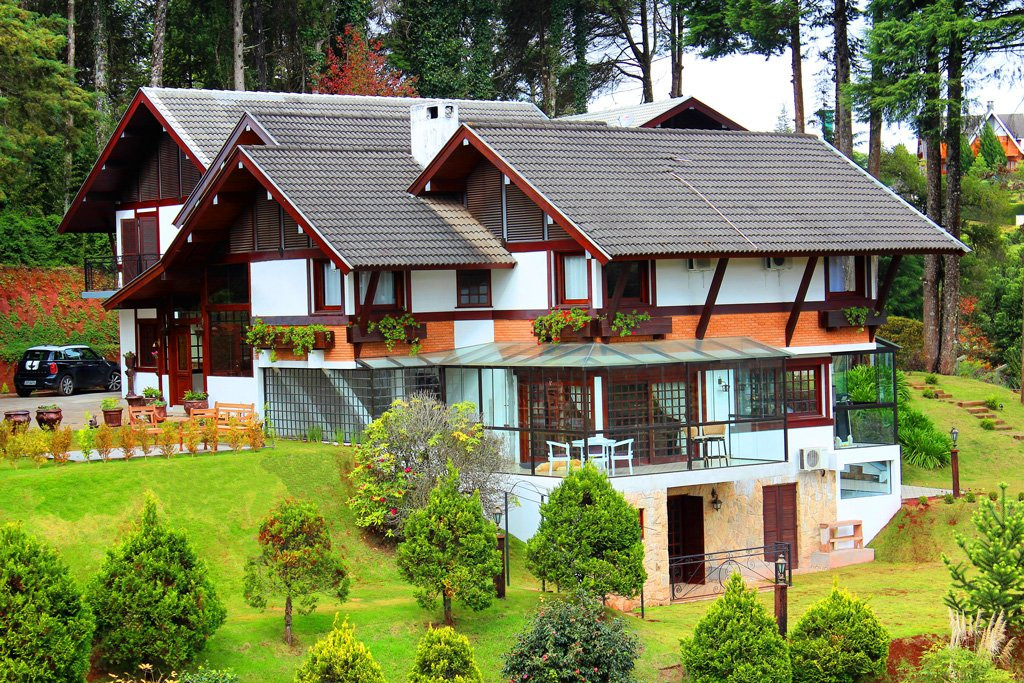 坎普斯－杜若尔当酒店住宿-Casablanca Hotel Boutique