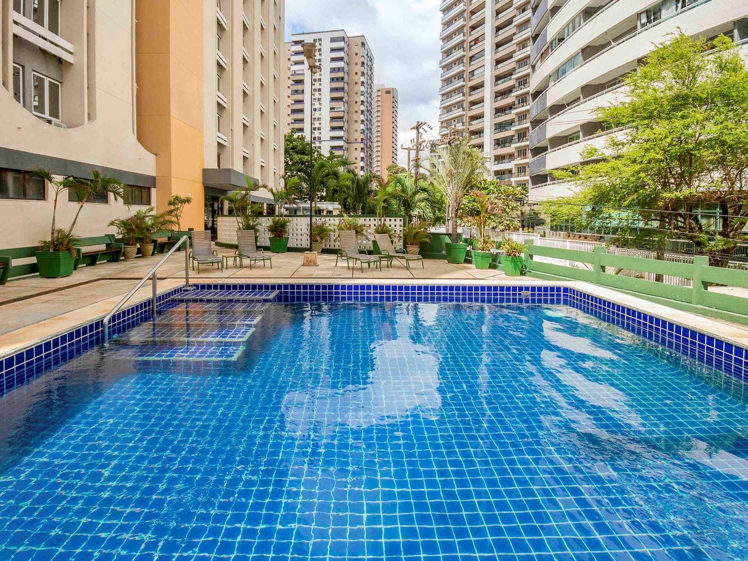 ibis Fortaleza Praia de Iracema-官方