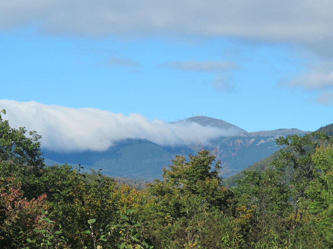 Mount Washington
