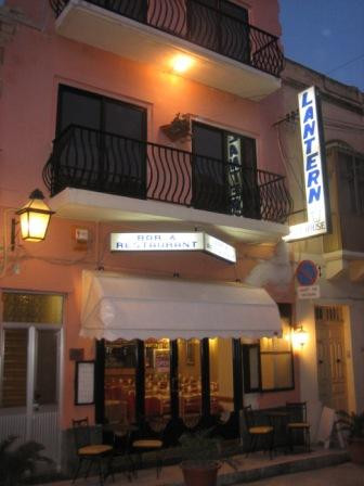 Marsalforn酒店住宿-Lantern Guest House