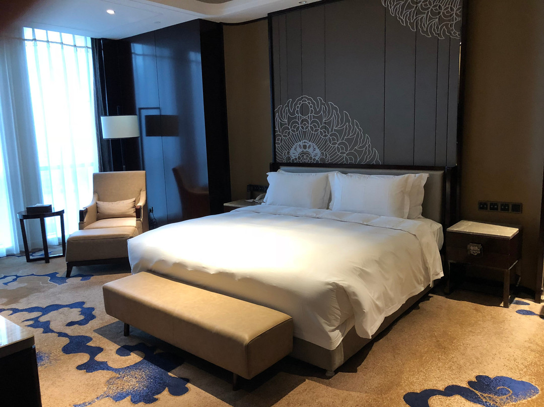 北京格兰云天国际酒店主图