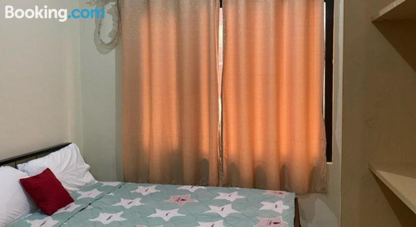 OYO 724 Paseo Verde At Real Condominium