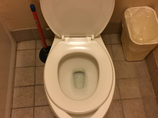 Best Western Toppenish Inn