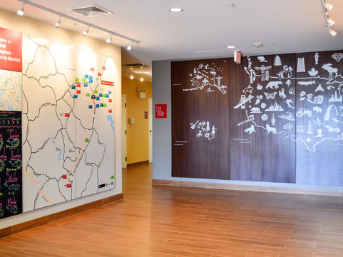 斯塔福德匡堤科万豪TownePlace酒店主图