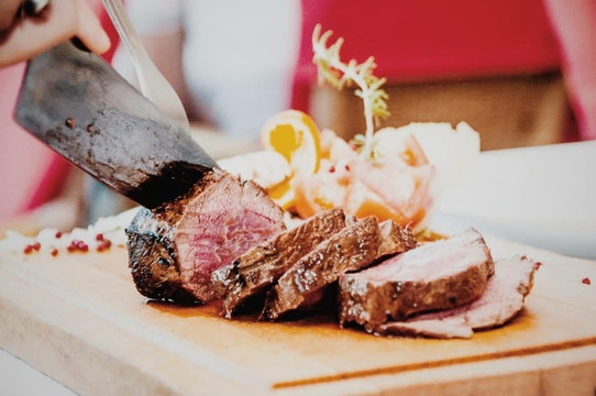 Steak House Porto Fino