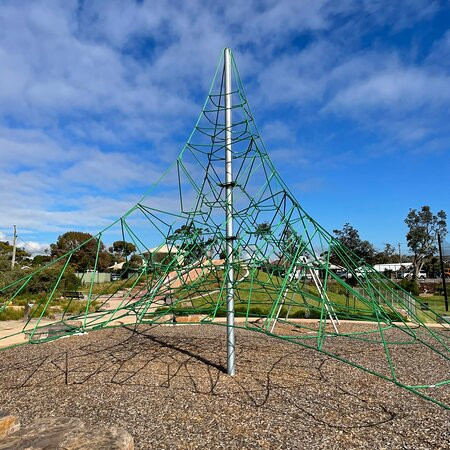 R F Miles Recreation Reserve-锡福德必去景点