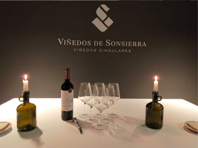 Viñedos De Sonsierra景点图片