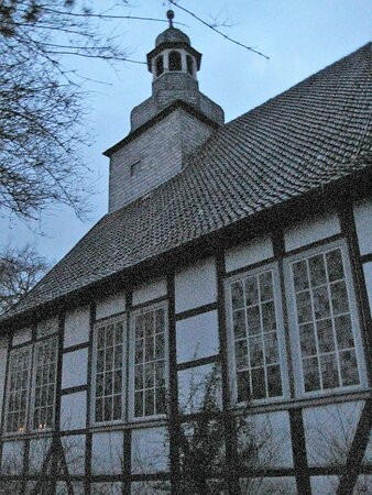 St. Johanniskirche景点图片