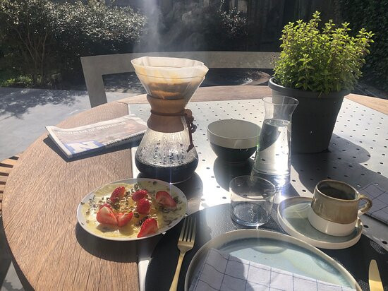 Merkem酒店住宿-B&B Amma Erna