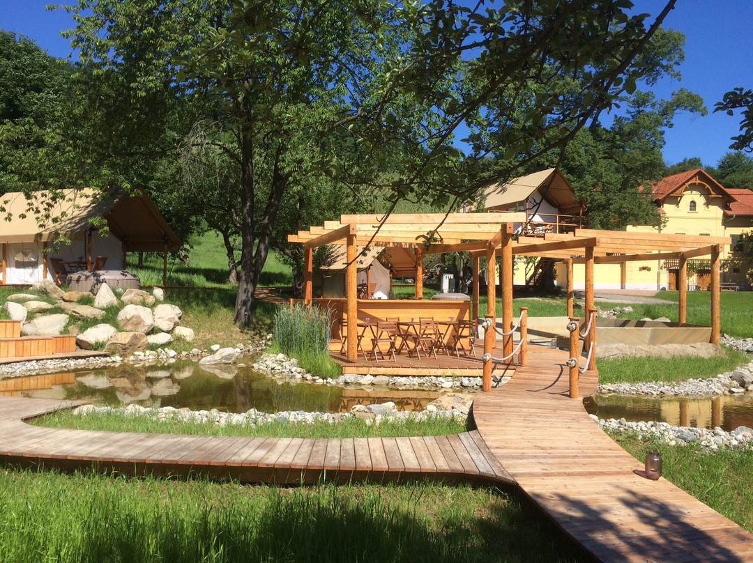 Ramsak Winery