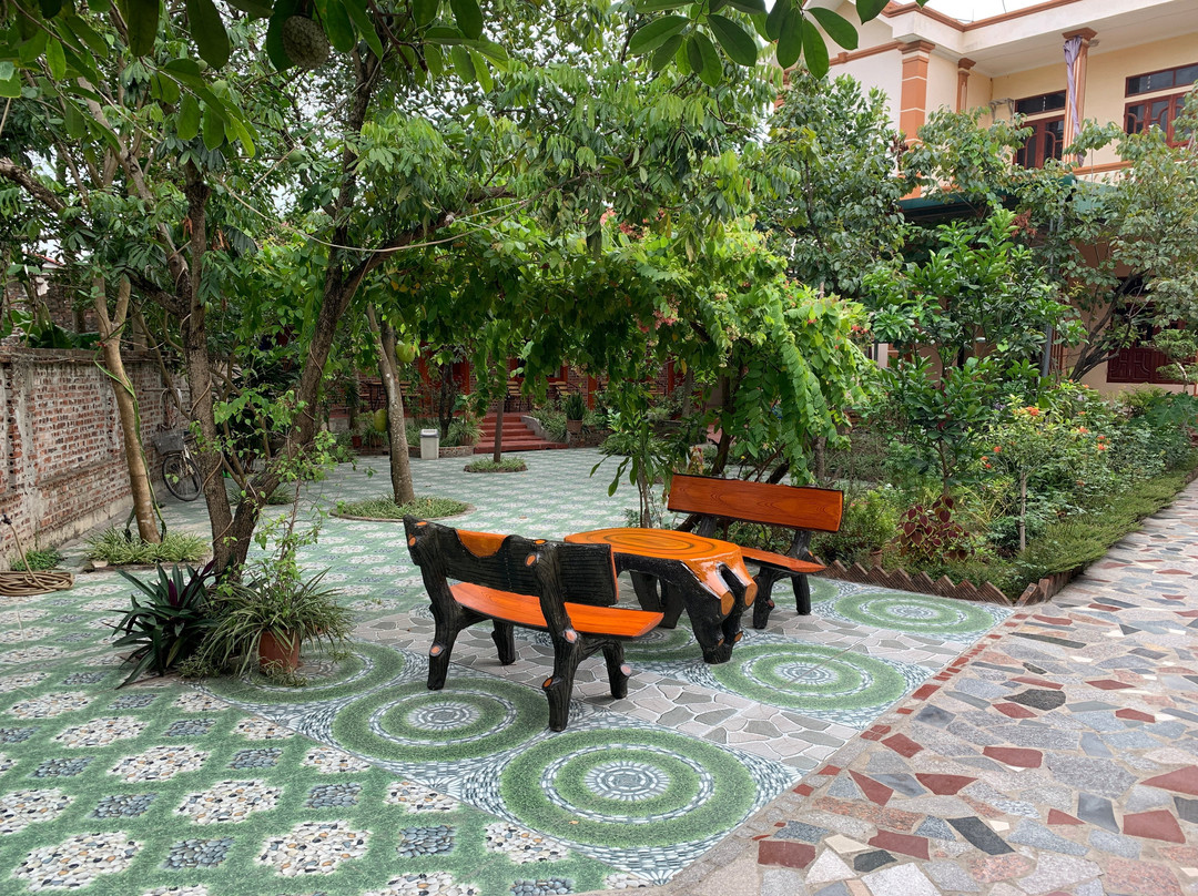 Thanh Dat Homestay