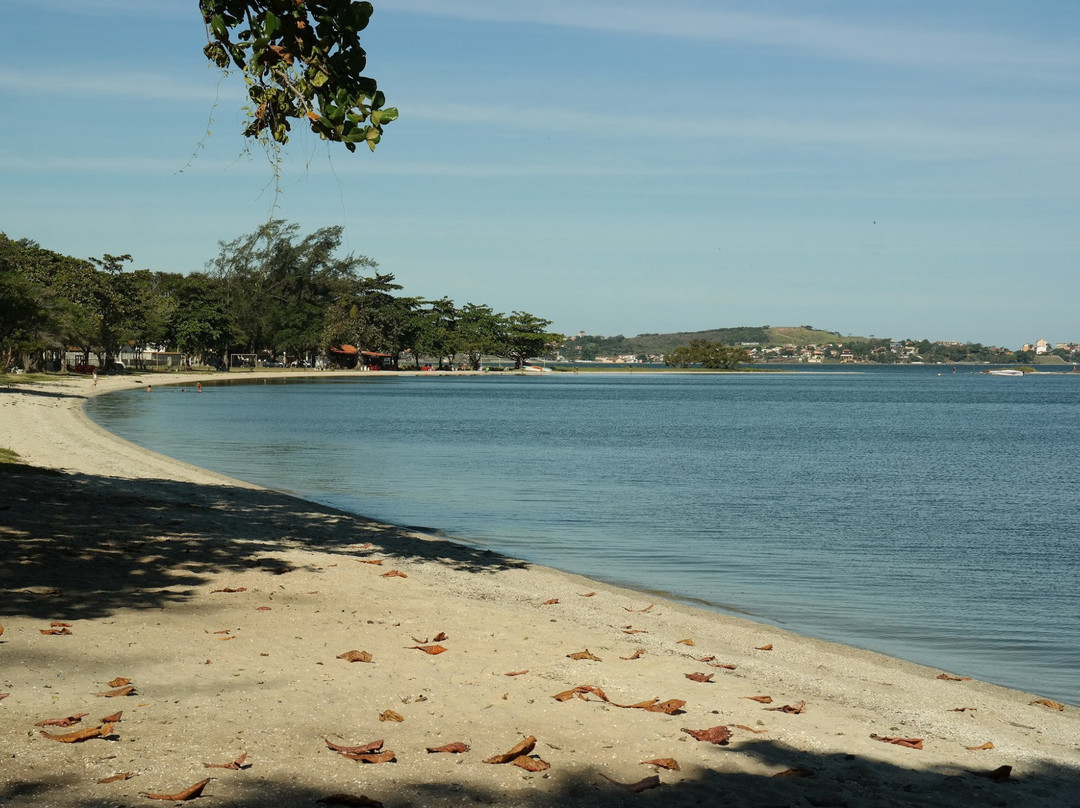 Balneario Beach景点图片