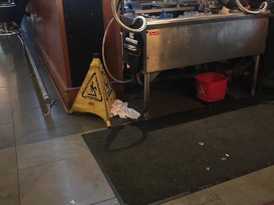 Bar Louie Clinton Township-Clinton Township必去景点