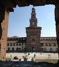 Succo d'Arte - 100% Turismo a MIlano-米兰必去景点