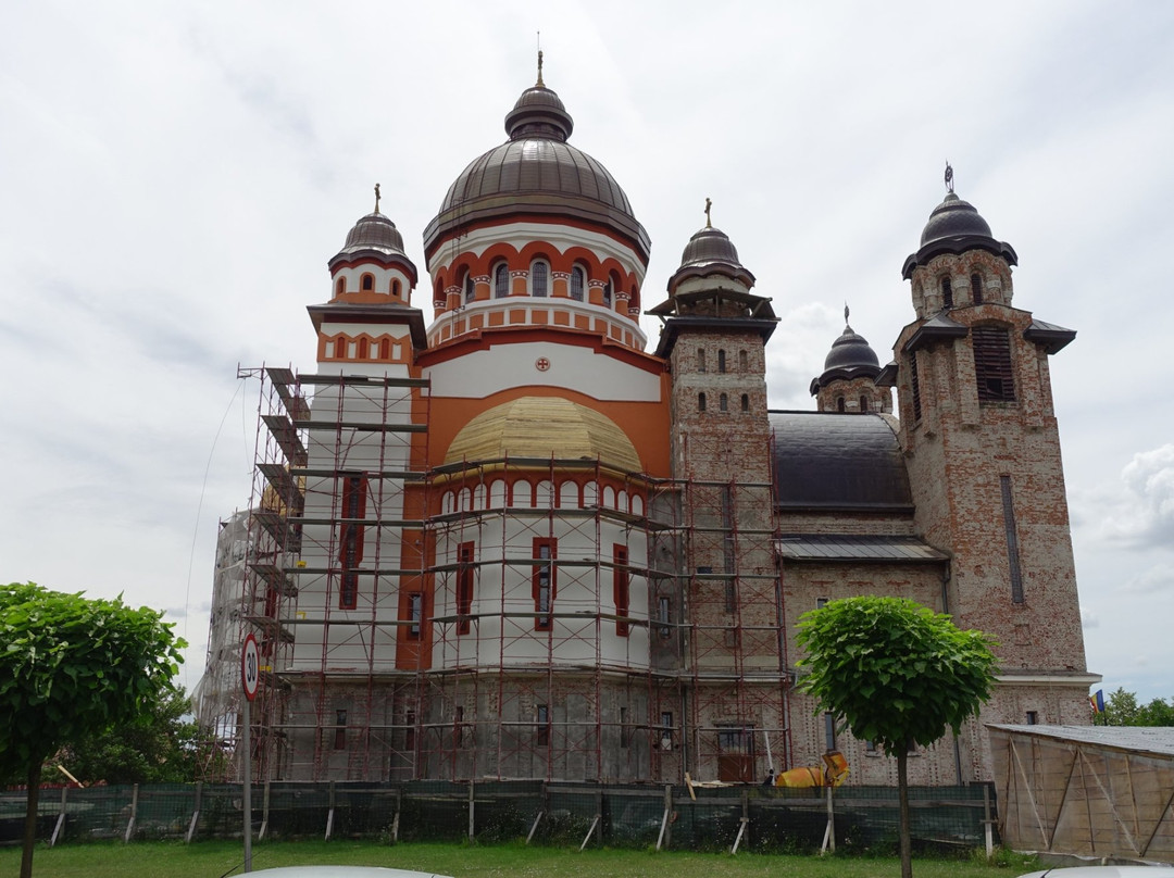 Mehala Orthodox Church景点图片