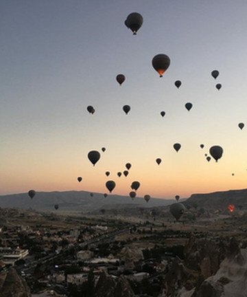 Sunset Point景点门票图片