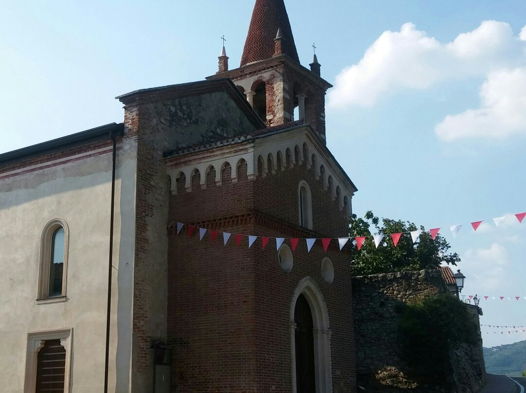 Chiesa di San Rocco景点图片