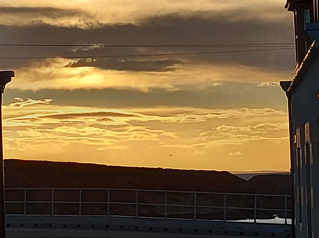 Portknockie Harbour-Portknockie必去景点