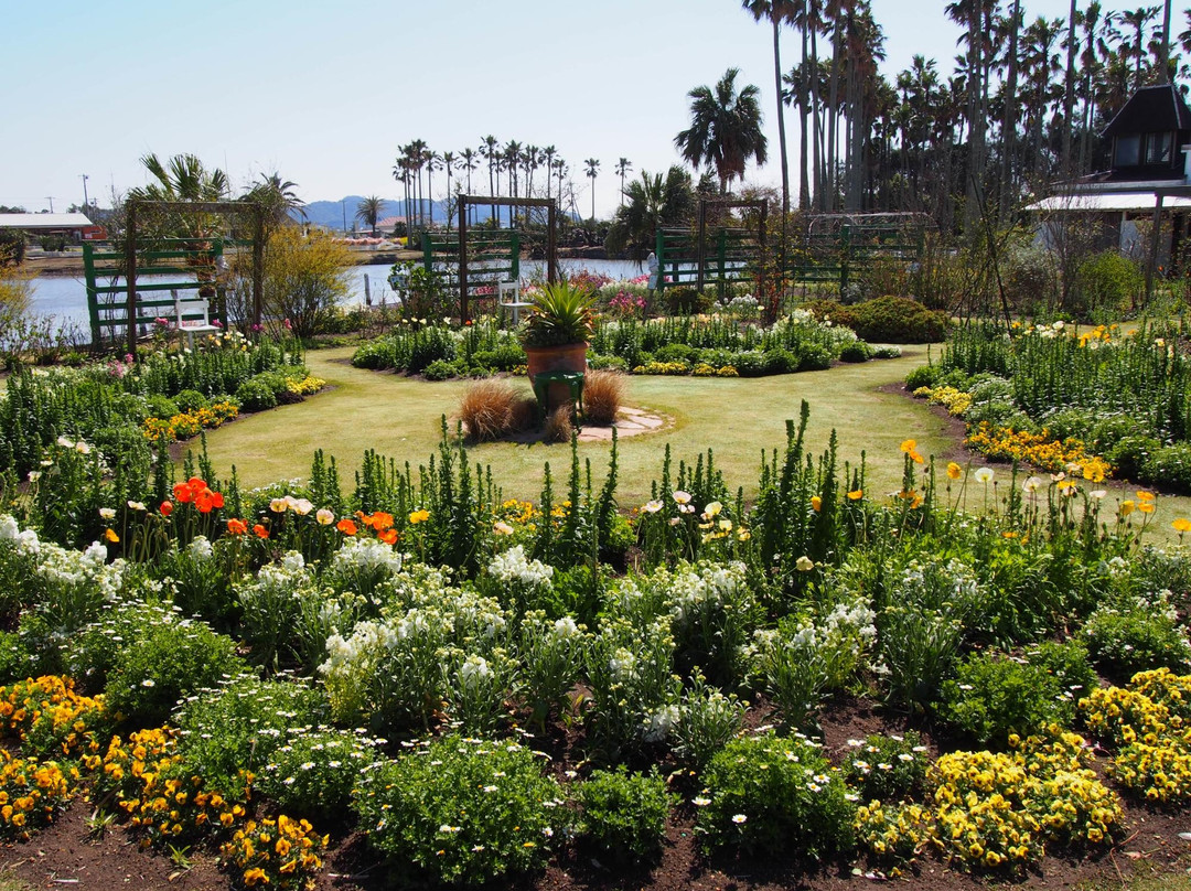 馆山市旅游景点-Tateyama Family Park