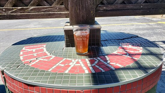 DEER PARK IRISH PUB景点图片