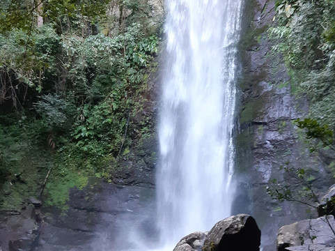 Chapada Do Vagalume-Itati必去景点
