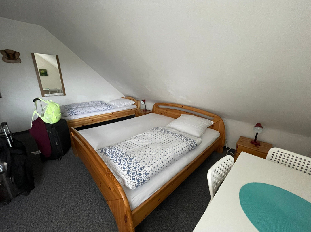 贝格霍夫餐厅酒店