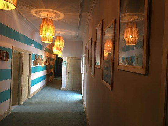 Mama Souiri Hotel主图