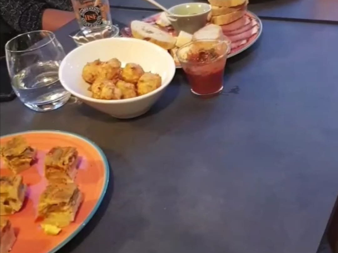 Le Synd'RHUM-维琪奥港必去景点