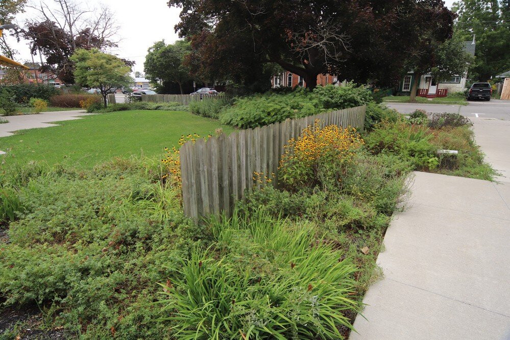 Haldimand County Public Library-Dunnville必去景点