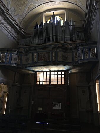 Chiesa San Nicola Vescovo景点图片