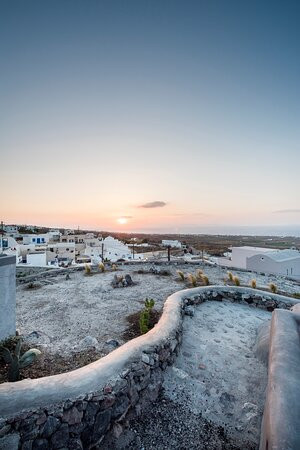 Sophia Finikia Villas主图