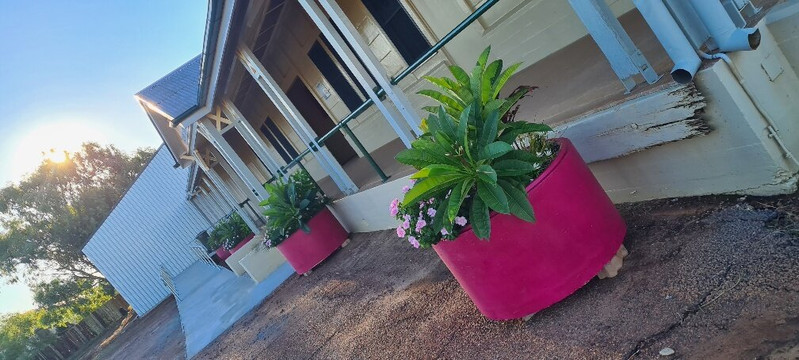 Cunnamulla Railway Station-Cunnamulla必去景点