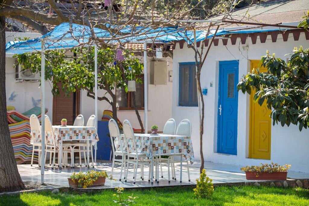 Hulya Motel