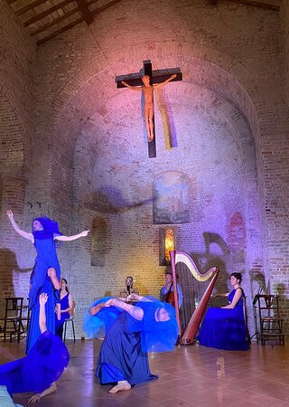 Pieve di San Genesio景点图片