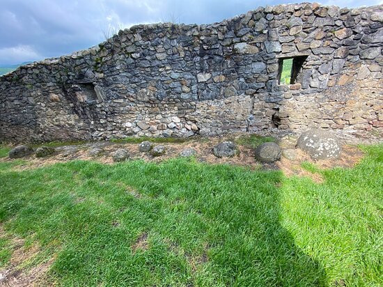 Saxon Fortified Church景点图片