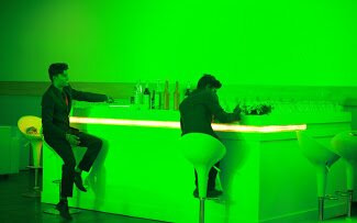 Hotel Fort Palace主图