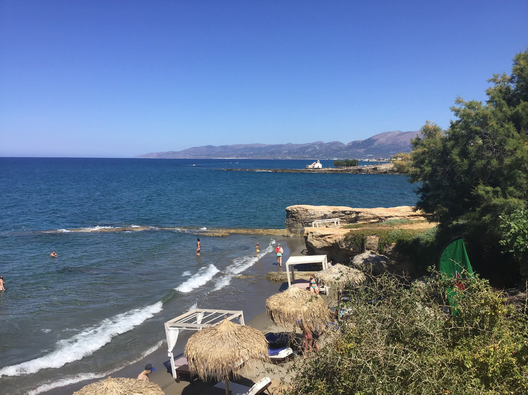 Akasha Beach Hotel & Spa主图