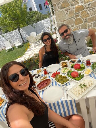 Otel Mavi Beyaz-官方